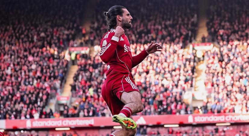 A Real Madrid szerződtetné Szoboszlait, de a Liverpool sem tétlenkedik