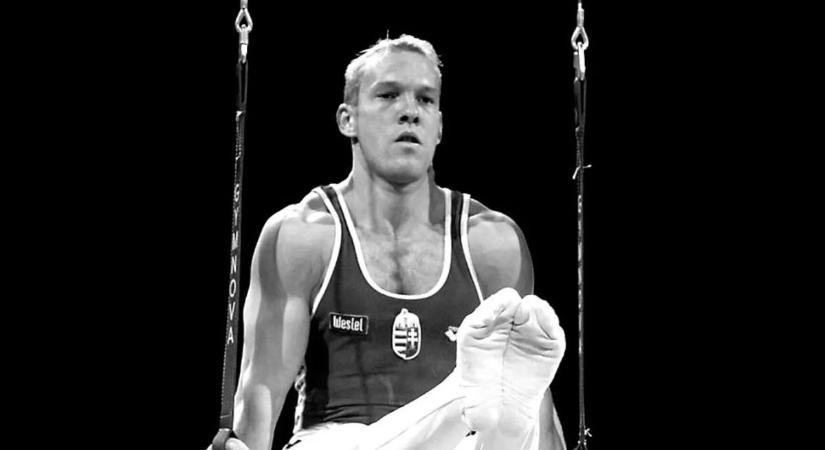 Több, mint 25 éves a csoda – Csollány Szilveszterre emlékezünk fotó, videó