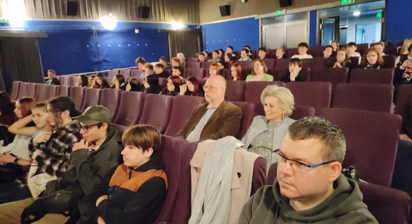 A Valóság az álomban című film nyerte a Vásárhelyen zajlott harmadik Kreadayt