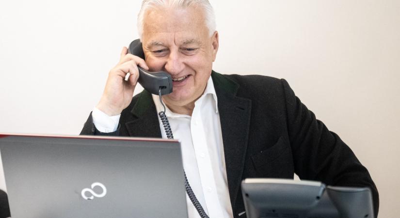 Semjén Zsoltot kihagyták a kampányból, mégis sok KDNP-s jutott be