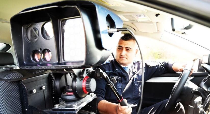 Ezeken a helyszíneken állítják fel a traffipaxokat a gigarazzián, sokba kerül, ha megszegi a KRESZ-t