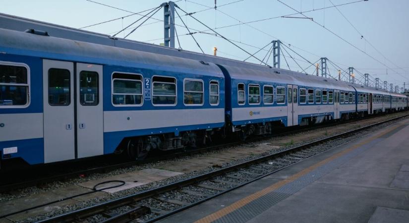 Azonnali közleményt adott ki a MÁV a ceglédi vonalon történtekről