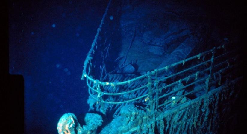 114 éve történt a tragédia: Magyarok a Titanic történetében