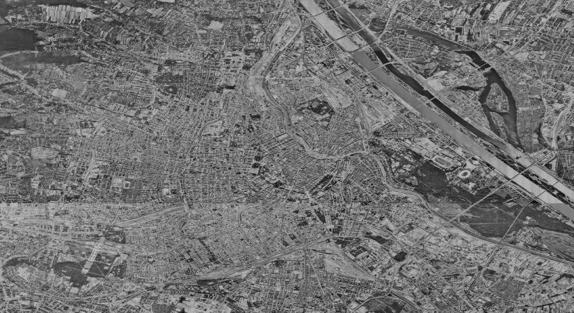 Technofília a túloldalon II. – Drónfelvételek a múltból