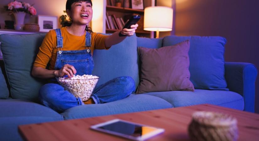 5,9 millió néző látta, mégis szinte mindenki elfelejtette ezt a sci-fit