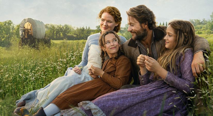 Hamarosan a Netflixen: Végre itt az új A farm, ahol élünk-sorozat magyar feliratos előzetese!