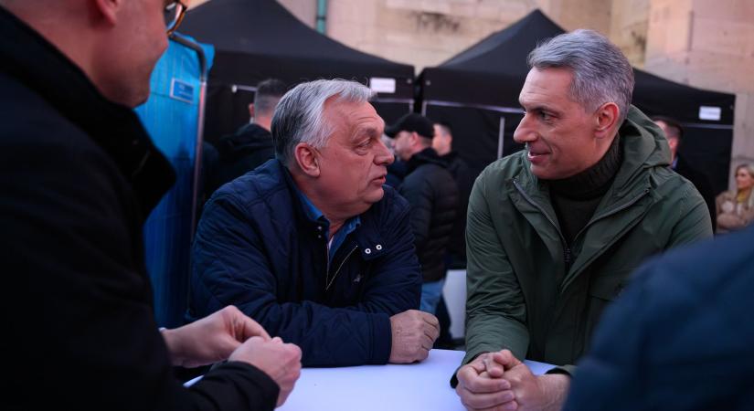 Lázárék a többség döntése előtt fejet hajtanak