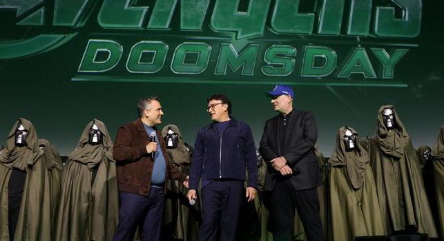 Egymilliárdos bevétel alatt bukás? Brutális költségvetéssel készülhetett a Bosszúállók 5.