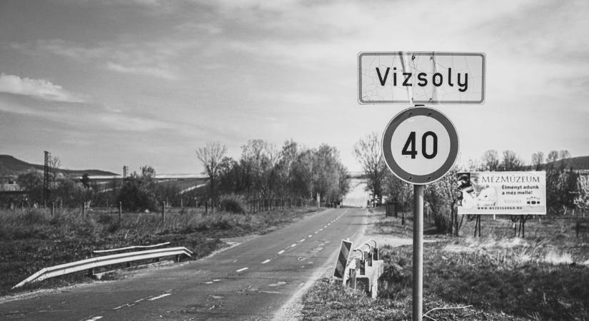 Vajkenő késsel, 17 szúrással gyilkoltak Vizsolyban - fotók, videó