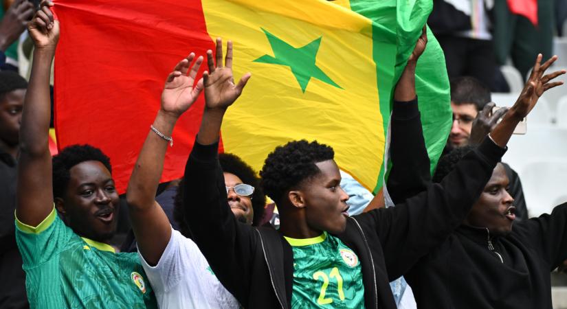 Jogerős börtönbüntetést kaptak a 2025-ös Afrika-kupa rendbontói