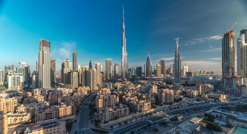 Sok milliárd forintot fektettek be magyarok Dubajban, ahová épp az iráni háború előtt kezdtek megindulni tömegesen a középosztálybeliek is