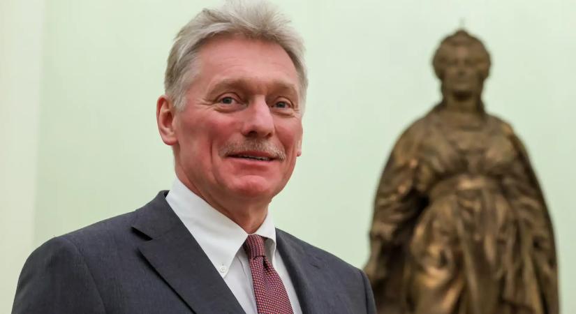 Moszkva válaszolt Magyar Péternek: Gratuláció nincs, de „pragmatikus párbeszéd” jöhet