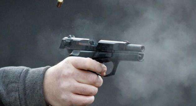 Lövöldözés Beregszász közelében: rendőr sérült meg a letartóztatás során