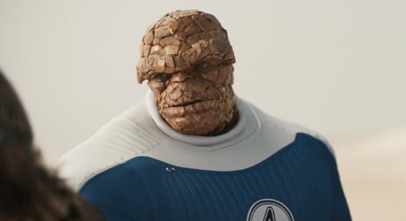 Konkrétan a világ legdrágább filmje lehet a Bosszúállók: Doctor Doom ébredése