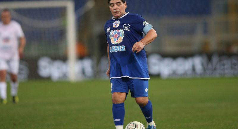 Megkezdődött Maradona halálos pere Argentínában