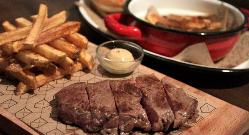 Kiderült valami a húsfogyasztásról, és ez most jó hír