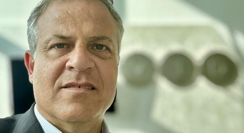 Juhász Péter: Tudom, ki az a Zsolti bácsi