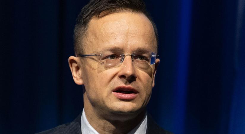 Súlyos hírek érkeznek a Külügyminisztériumból