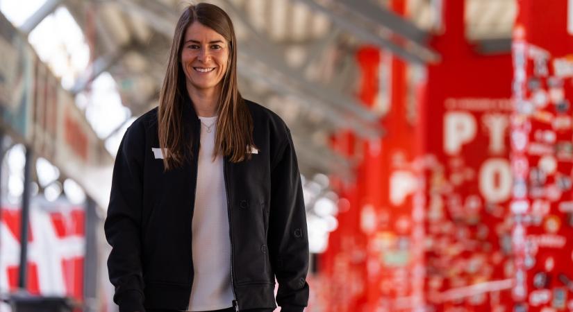 Szexuális abúzus célponja lett az Union Berlin női vezetőedzője