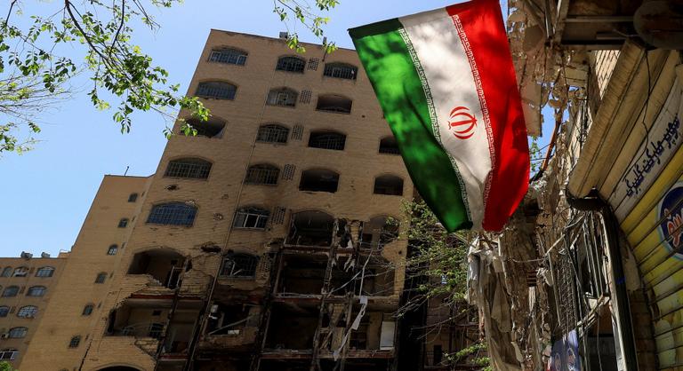 Csúcsra járatott halálgyár: 36 éve nem végeztek ki annyi embert Iránban, mint tavaly