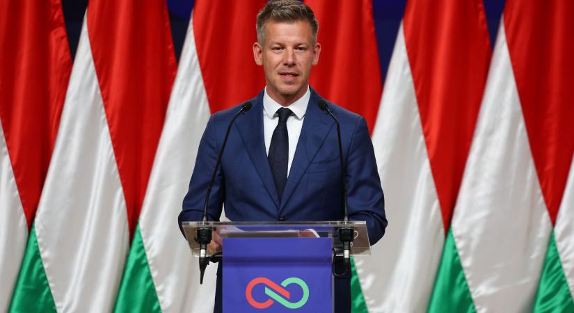 Magyar Péter lett az internet új szívtiprója – a fél internet szerelmes lett a magyar miniszterelnökbe