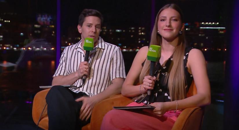 A választás másnapján a Petőfi TV: „Szeretnénk nyitni azon alkotók felé, akik eddig még nem szerepeltek nálunk”