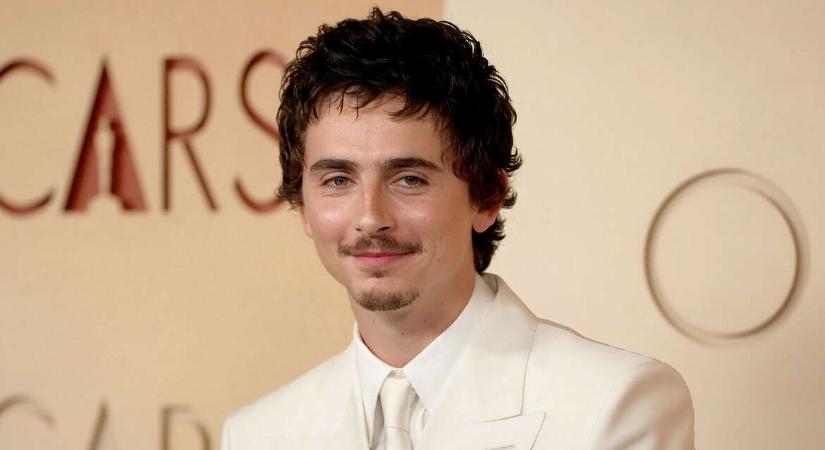 „Köszi, Timmy” – A londoni opera vezetője szerint jót tett nekik Timothée Chalamet kéretlen kommentje