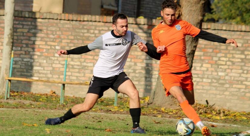 A vármegye egyes Kecskeméti LC-t fogadja a kupában az Akasztó