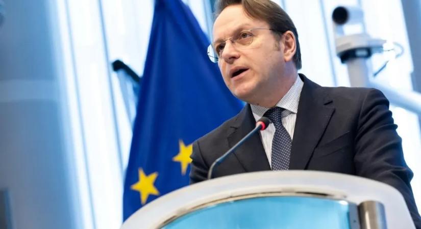 Haladásról számoltak be az Európai Bizottság elleni magyar kémkedés gyanújának vizsgálatában