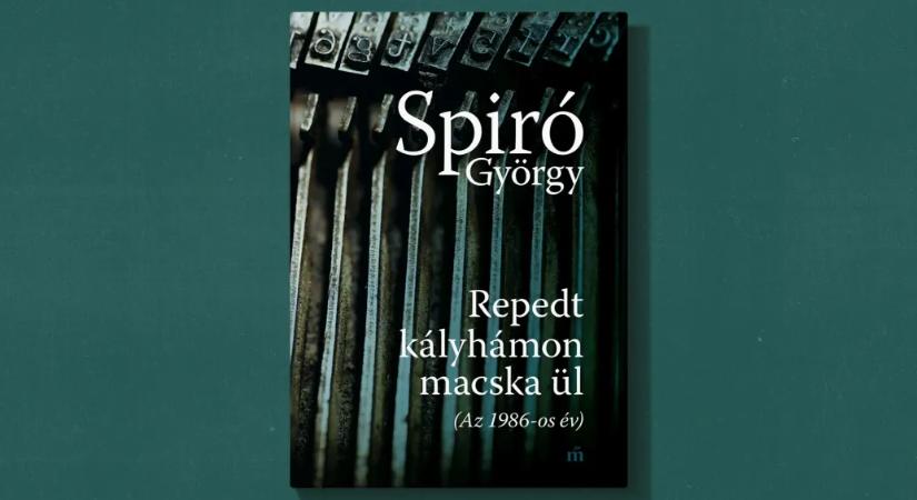Spiró Györgyöt negyven évvel ezelőtt „ocsmányság” érte – egy kritika