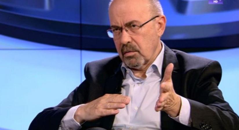 Markó Béla: hiba volt az RMDSZ részéről, hogy csak a Fidesszel ápolták a kapcsolatot – hírmix