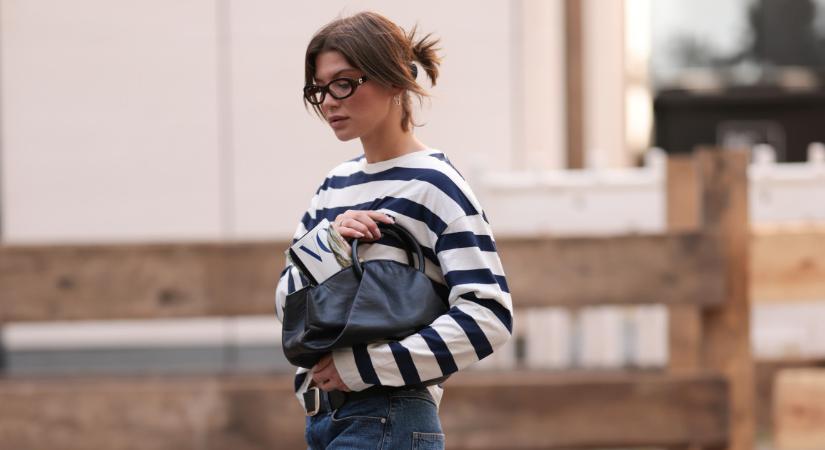 Ezek az alapdarabok teszik tökéletessé a tavaszi szetteket - szerezd be őket még most