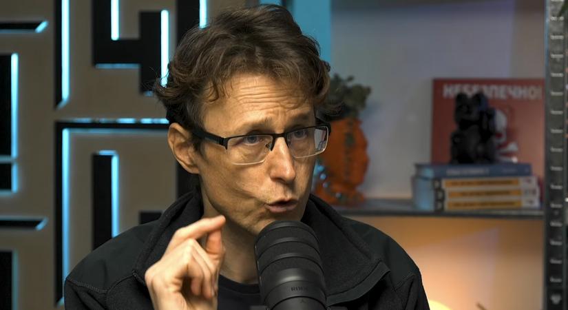 Zsiday Viktor: A várakozás az, hogy Magyarország belátható időn belül belép az euróövezetbe, és onnantól fogva nincs forint