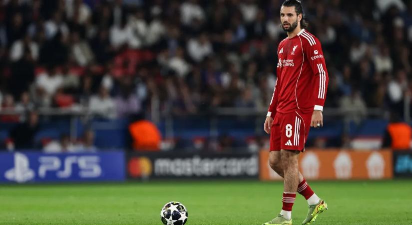 Szoboszlai Dominik pályafutása legnagyobb csodájára készül a Bajnokok Ligájában