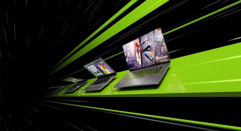 Azt pletykálják, az Nvidia felvásárolhat egy nagy PC gyártót, hogy új lehetőségekhez jusson