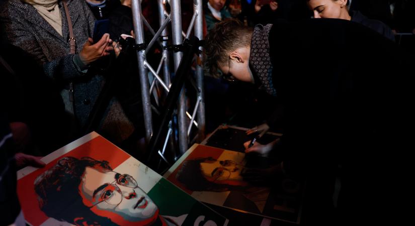 Nem nyomoz a rendőrség „Henry” ügyében, aki megkörnyékezte Gundalfot