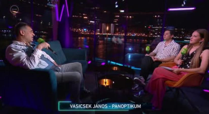 Egy nappal a NER leváltása után az M2 Petőfi TV új korszakot hirdetett