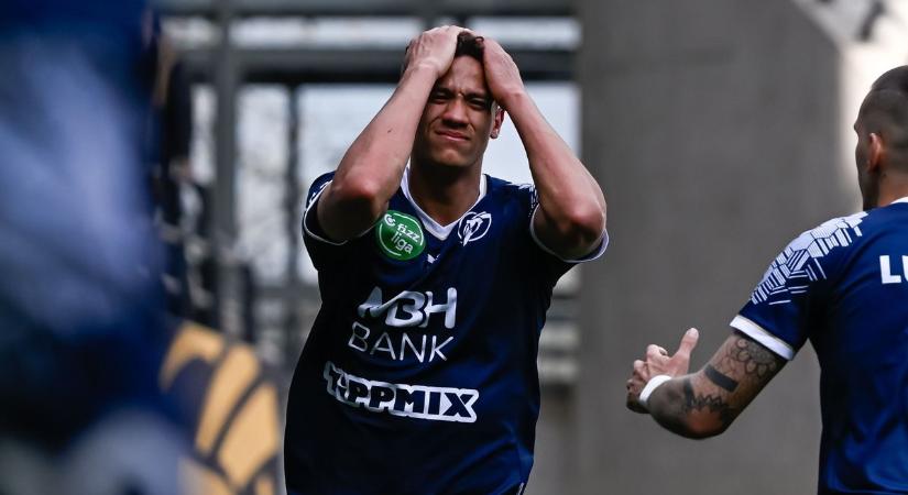 Késett a Puskás Akadémia, csúszik a Ferencváros bajnokija