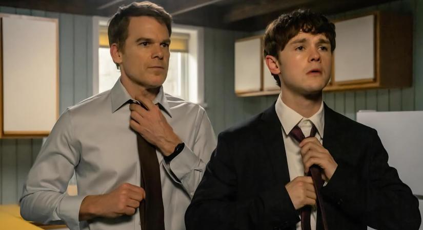 Újabb neves színész csatlakozott a Dexter: Feltámadás 2. évadához egy, a zodiákus gyilkoshoz hasonló őrült szerepében