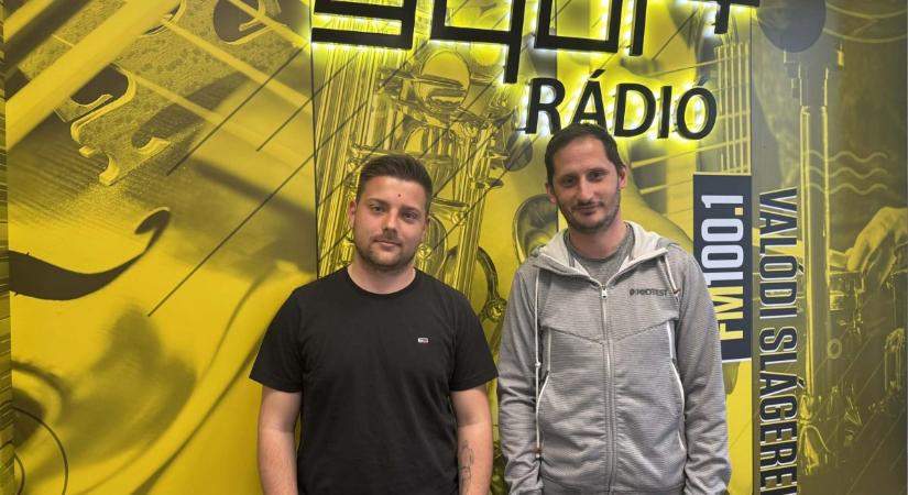 Fiatal tehetségek tornája Győrszentivánon