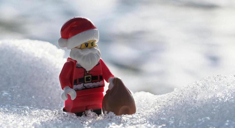 Üzenetek a Mikulástól