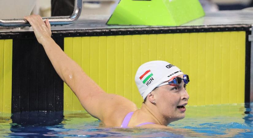 Több újdonságot is hoz az úszók idei ob-ja