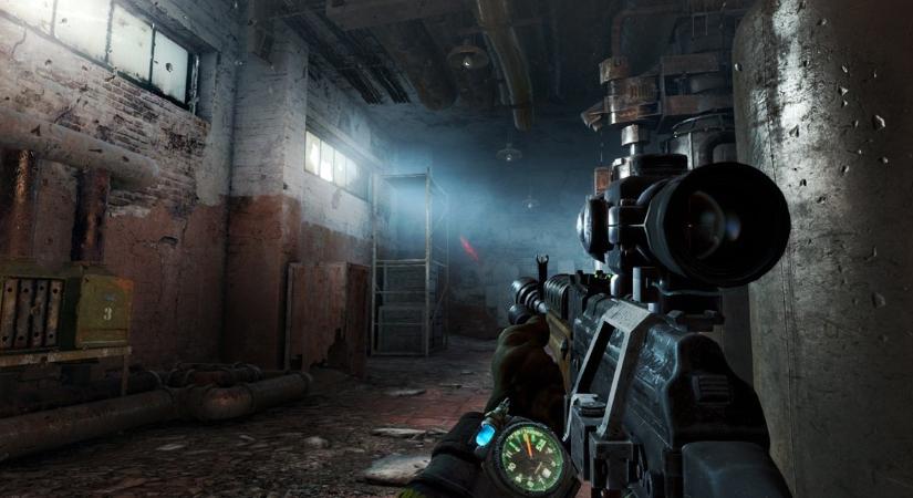 Fillérekért csaphatsz le a Metro-játékokra, az összes rész brutál olcsó lett