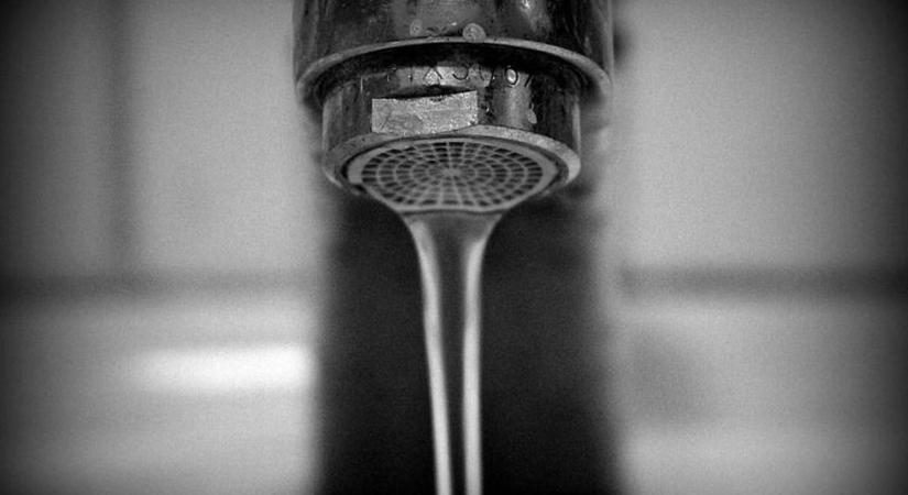 Ezen a négy vasi településen nem lesz víz holnap!