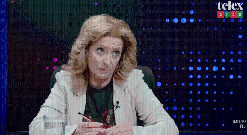 Ferencz Orsolya: Csodálatos lehetőség Mészáros Lőrincnek a kormányváltás, hiszen ki fog derülni, meg lehet-e magyarázni a meggazdagodását