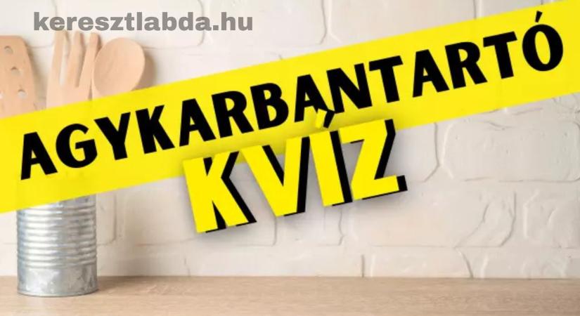 Napi agykarbantartó feladat: Hány polc van a falon? A részletek könnyen elvonják a figyelmet