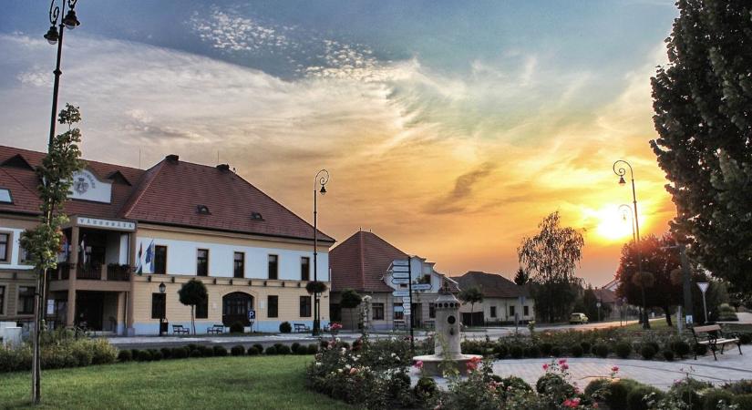 Alföldi falu nyerte el a második helyezést a legszebb magyar településnevek versenyén