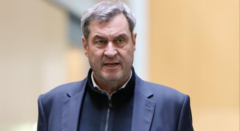 Fontos német vezető várja a találkozást Magyar Péterrel