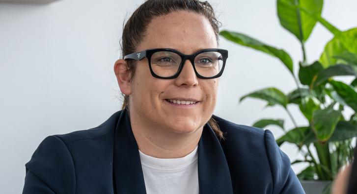 Risztov Éva elárulta, szerinte melyik magyar színész csókol a legjobban