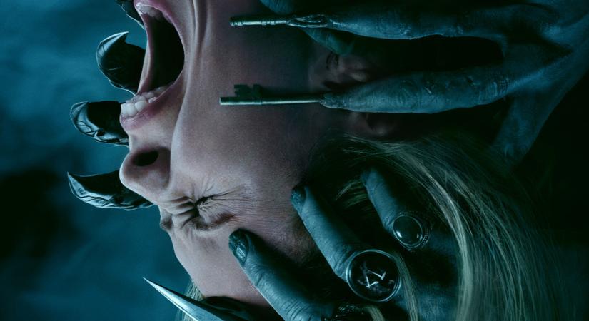 Készülj a rettegésre, végre itt az új Insidious-film előzetese!